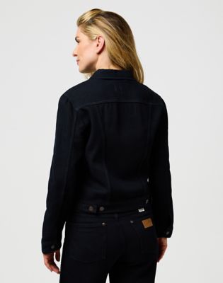 Jacka Wrangler Heritage Jacket XXL Mörkblå | 112370807:XXL, 1
