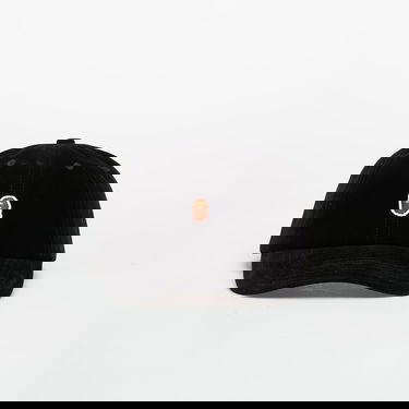 Keps BAPE One Point Panel Cap Svart | 001CPL801005MBLK, 0