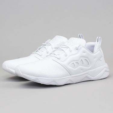 Sneakers och skor Reebok Fury Lite II IS Vit | AR1442, 0