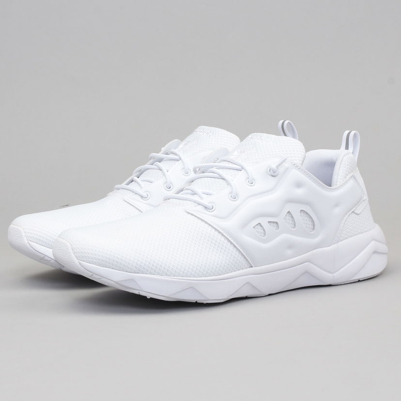 Sneakers och skor Reebok Fury Lite II IS Vit | AR1442