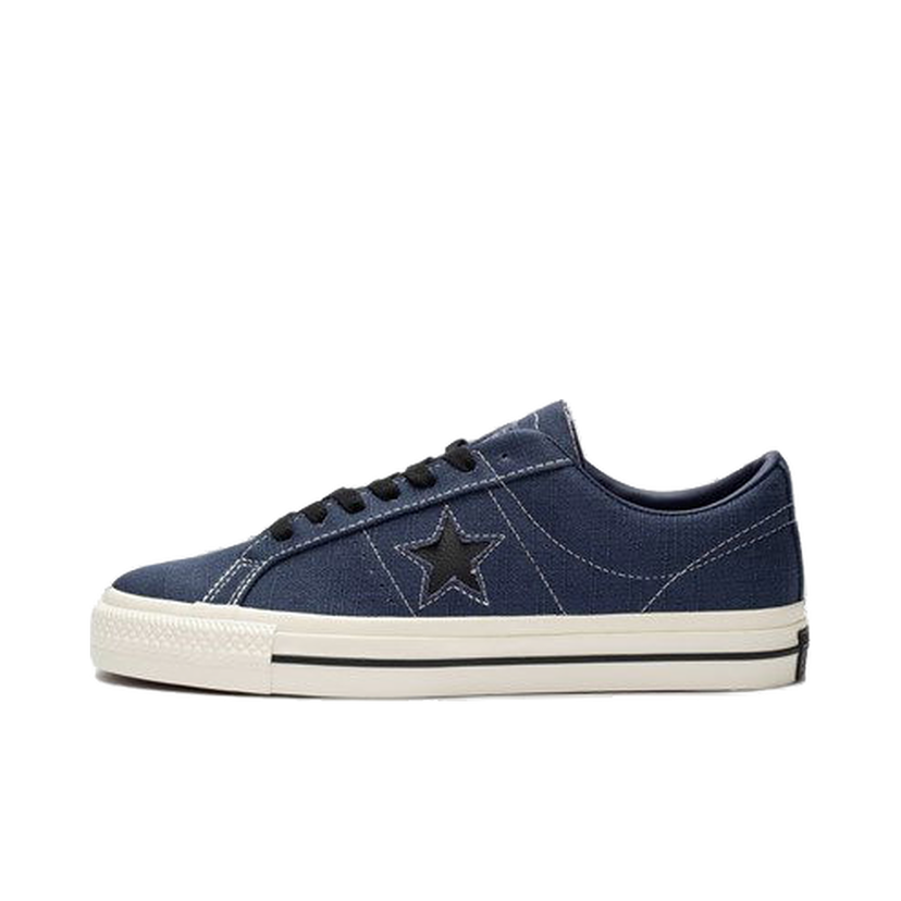 Sneakers och skor Converse One Star Pro Mörkblå | A04613C