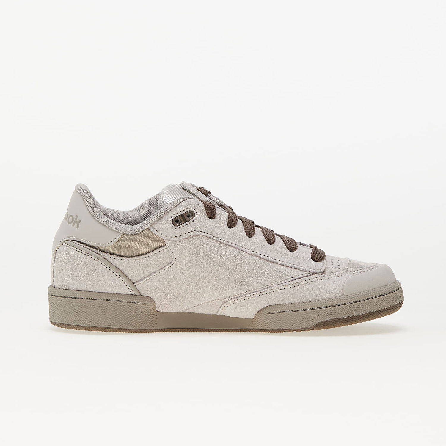 Sneakers och skor Reebok Women's shoes Club C Bulc Gray Grå | 100074471, 1