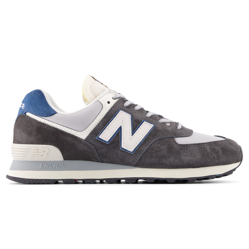 Sneakers och skor New Balance U574NVE Grå | NBU574NVE