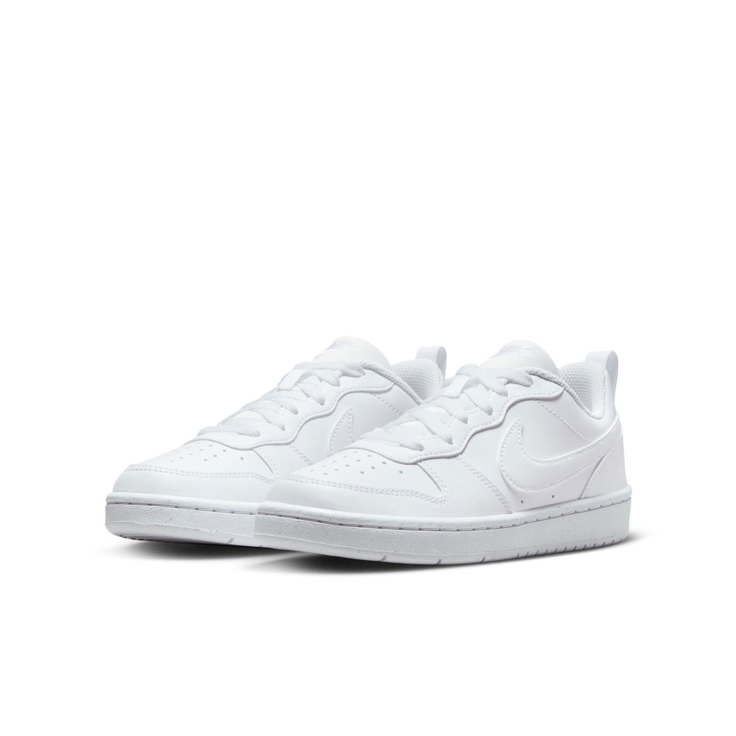 Sneakers och skor Nike Court Borough Low Recraft Vit | DV5456-106, 0