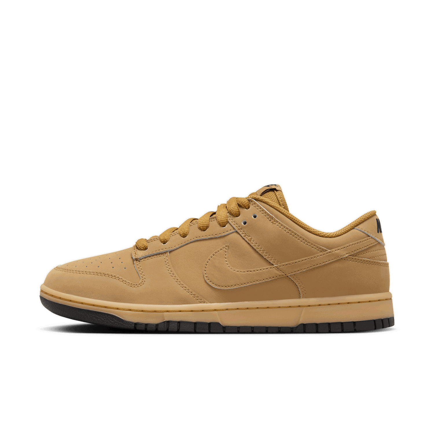 Sneakers och skor Nike Dunk Low Retro SE Brun | HQ1932-700, 0