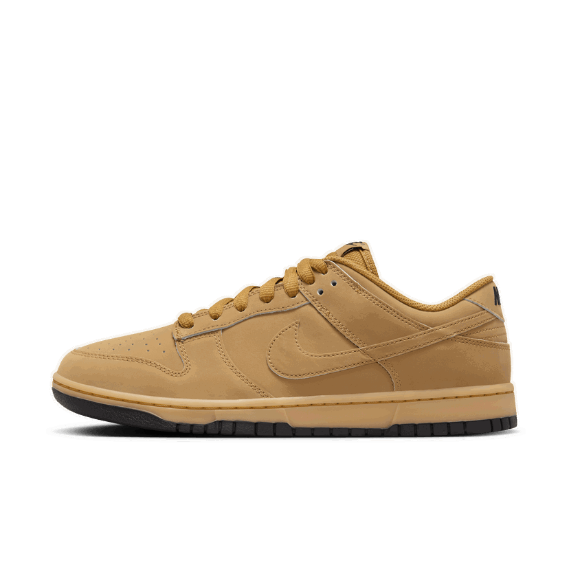 Sneakers och skor Nike Dunk Low Retro SE Brun | HQ1932-700
