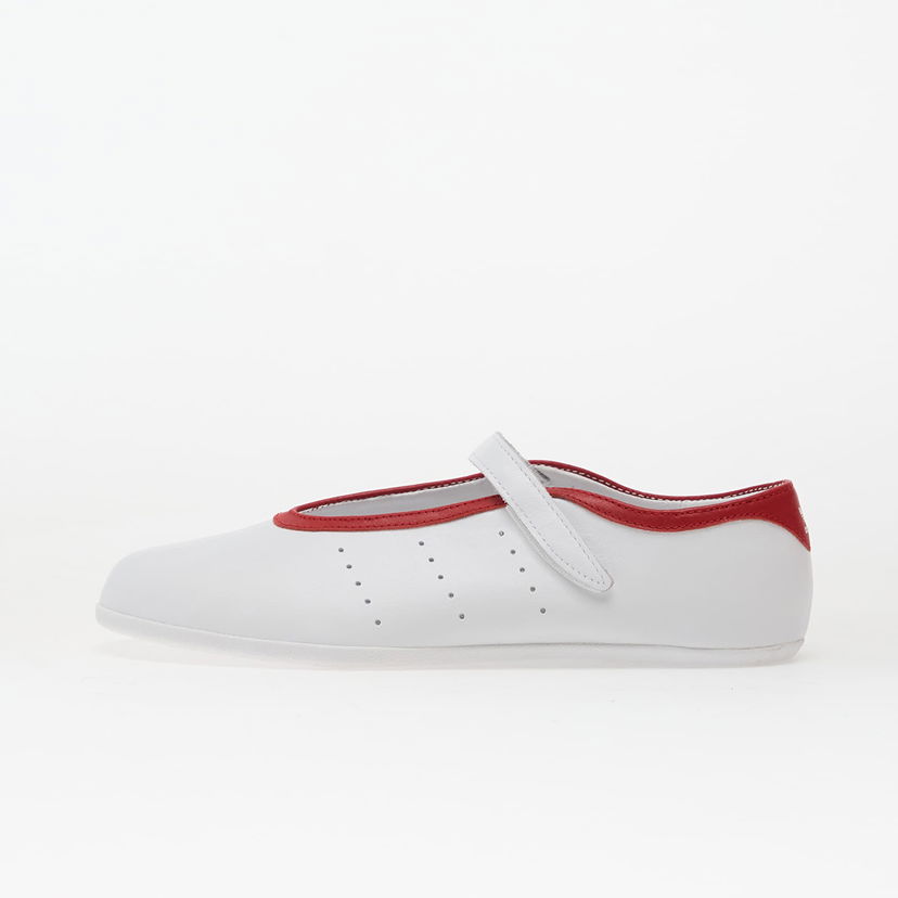 Sneakers och skor adidas Originals Stan Smith Lo Pro Vit | JQ6940