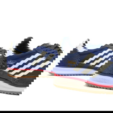 Sneakers och skor adidas Originals SL 72 RS Size UK 6 Blå | JR8789, 3