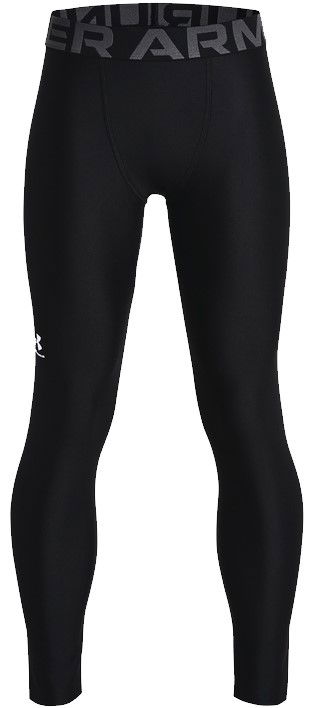 Damasker Under Armour HG Armour Leggings Svart | 1361738-001