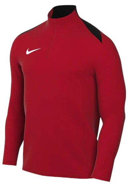 Polotröja Nike M NK DF ACDPR24 DRIL TOP K Röd | fd7667-657