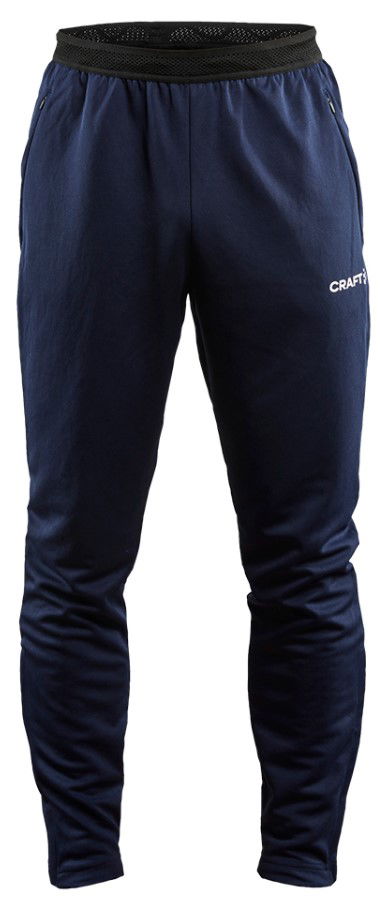 Träningsbyxor Craft EVOLVE Training Pants Blå | 1910163-390000