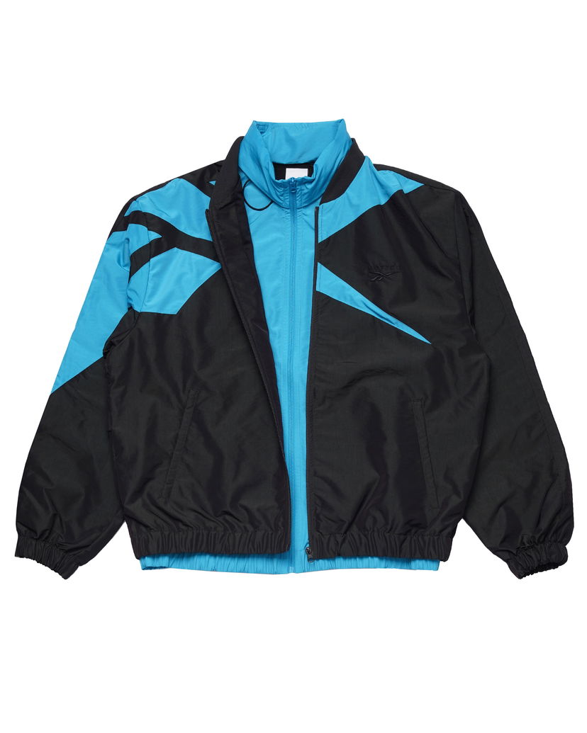 Jacka Reebok Botter x VECTOR TRACK JACKET Svart | RMBD008C99FAB0014847