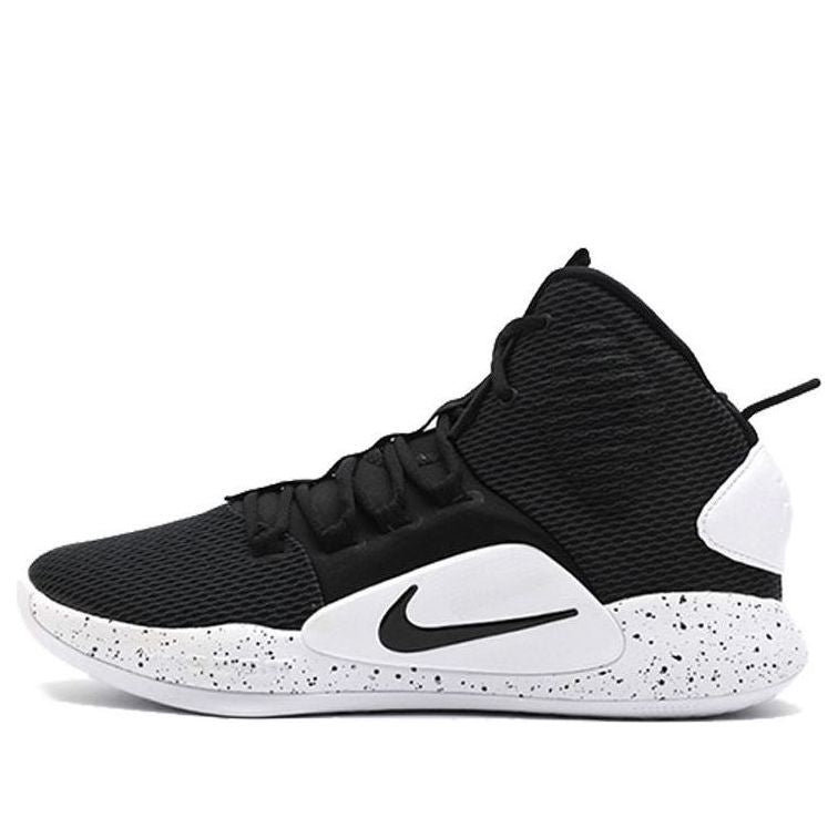 Sneakers och skor Nike Hyperdunk X EP Svart | AO7890-001, 0
