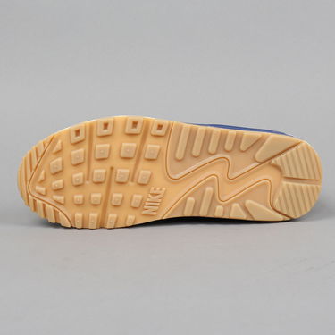 Sneakers och skor Nike Air Max 90 Essential WS Blå | 616730-402, 4