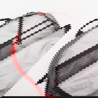 Ryggsäck EASTPAK Eastpak Gerys Pro Backpack 23 l Röd | EK0A5BL61W91, 3