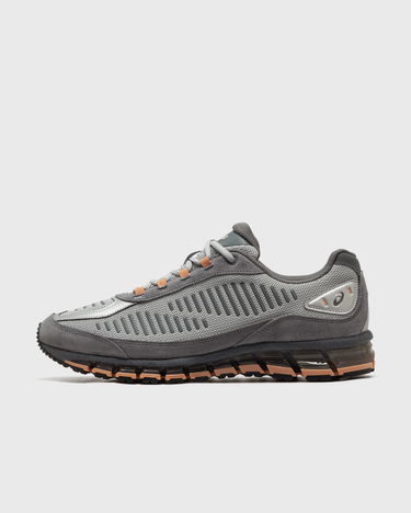 Sneakers och skor Asics GEL-QUANTUM 360 I Grå | 1203A731-020, 2