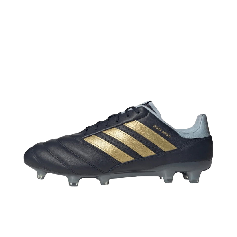 Sneakers och skor adidas Performance Copa Icon FG Mörkblå | GZ2528