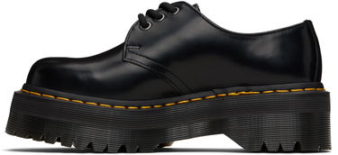 Sneakers och skor Dr. Martens 1461 Quad Svart | DM25567001, 2