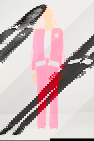 T-shirt adidas Performance Beckenbauer Track Pants Vit | JV7392, 4