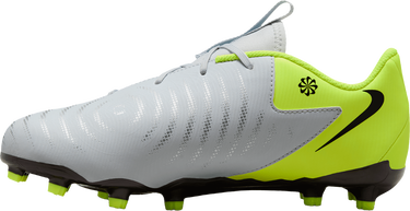 Sneakers och skor Nike JR Phantom GX II Academy FG/MG Grå | fd6722-003, 1