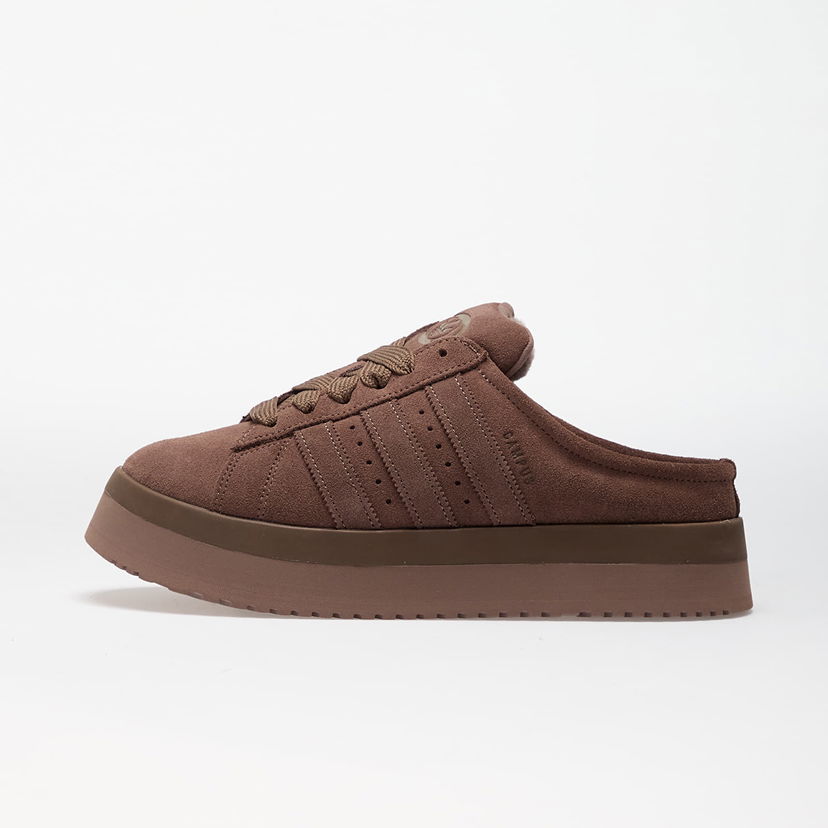 Sneakers och skor adidas Originals Originals CAMPUS 00s WTR Low Svart | JR3731