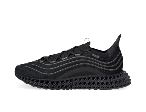 Löpning adidas Performance Parley x 4DFWD Svart | GV9056