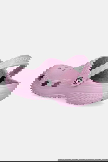 Sneakers och skor Crocs Classic Clogs Rosa | 10001-5BX, 3
