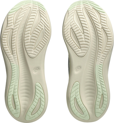 Sneakers och skor Asics GEL-NIMBUS 27 Grå | 1012b753-402, 2
