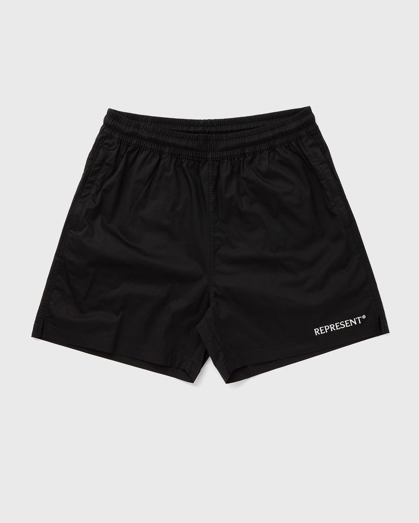 Shorts Represent Clo REPRESENT SHORT Svart | MLM704-01