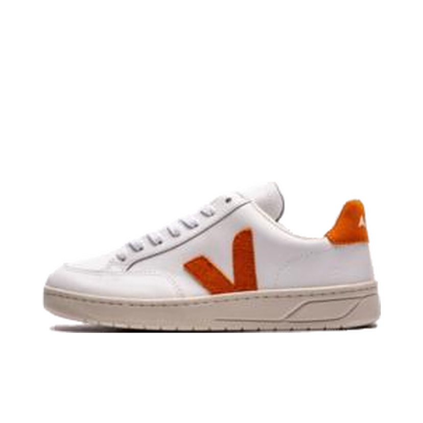 Sneakers och skor Veja V-12 Orange | XD0203113B