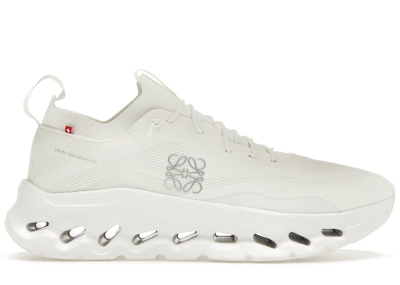 Sneakers och skor On Running LOEWE x Cloudtilt All White Vit | 3MD30330108, 0