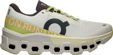 Sneakers och skor On Running Cloudmonster 2 Grå | 3we10112260, 0