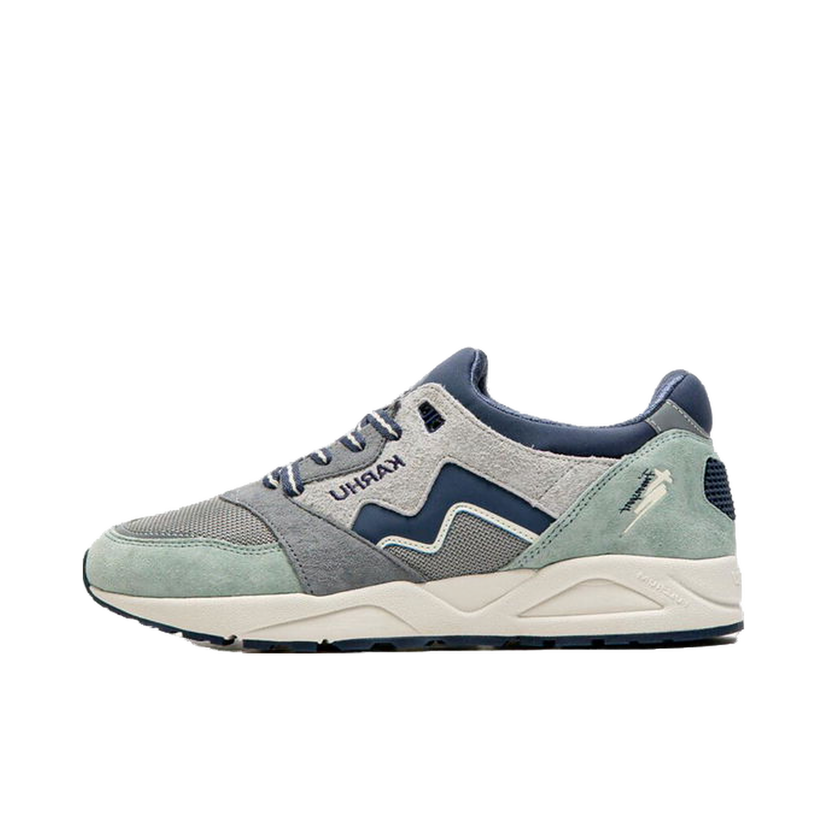 Sneakers och skor Karhu Karhu Aria 95 Blå | F803129