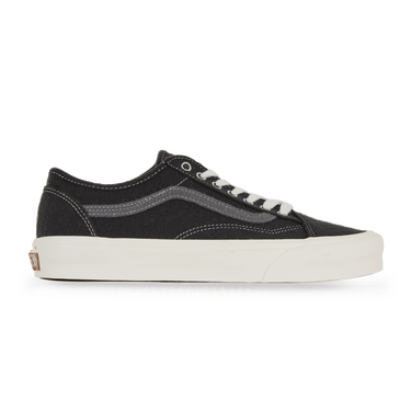 Sneakers och skor Vans Old Skool Gris/blanc Svart | VN0A54F4CHR1, 0