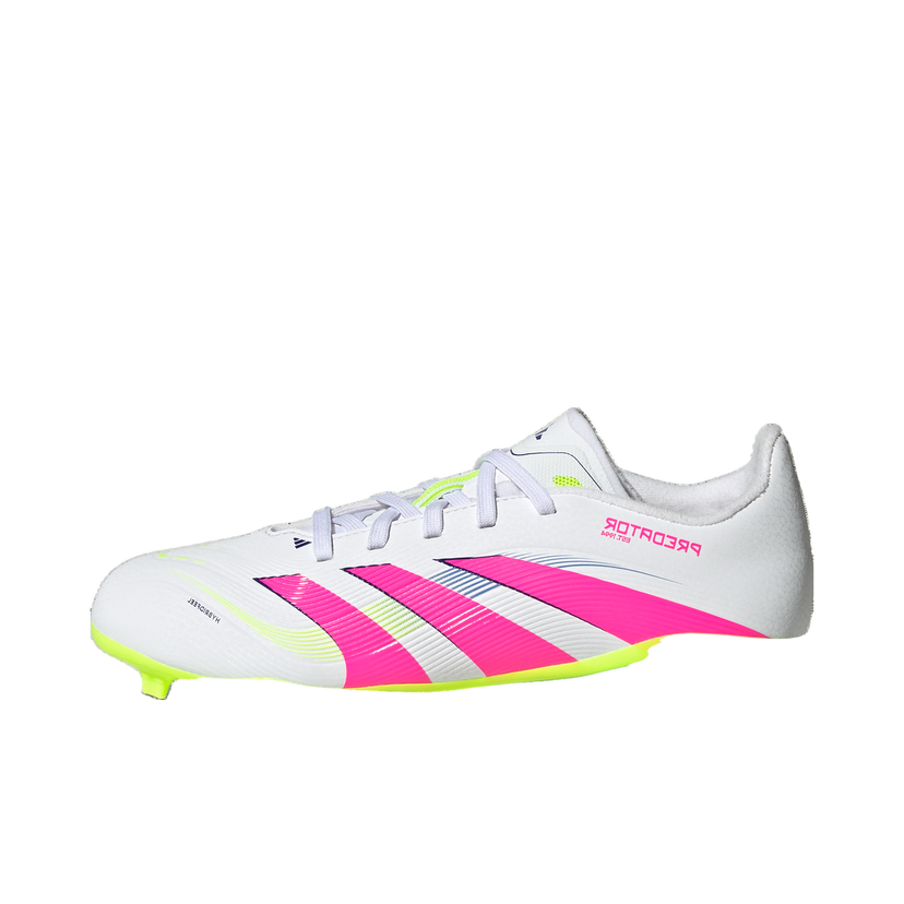 Sneakers och skor adidas Performance Predator League FG/MG J Vit | id3752