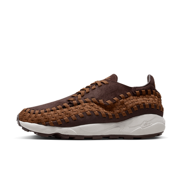 Sneakers och skor Nike Air Footscape Woven Beige | FB1959-200, 0