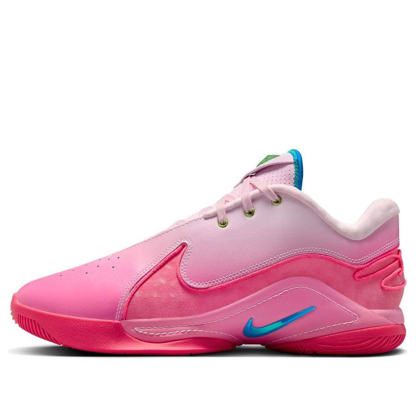 Sneakers och skor Nike LeBron 22 'I Promise' Rosa | HV8456-600