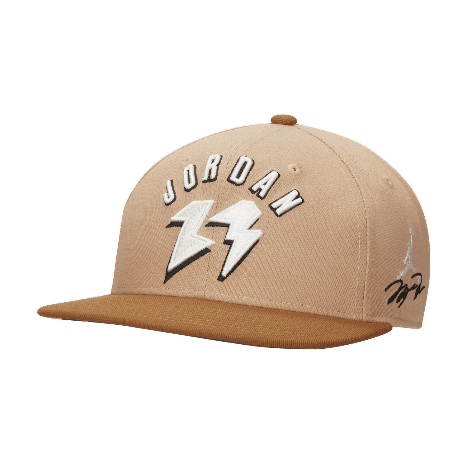 Keps Jordan Flight MVP Pro Beige | FD5180-200, 0