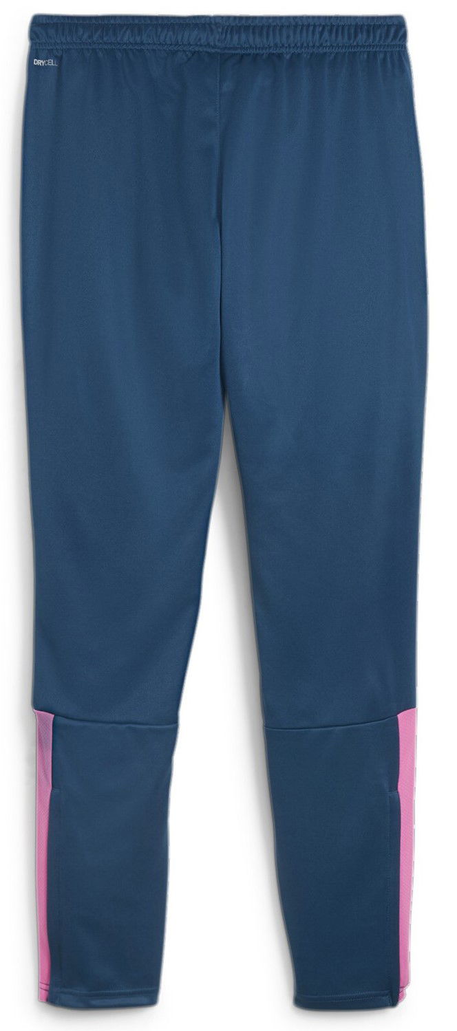 Byxor och jeans Puma teamLIGA Training Pants Mörkblå | 657242-56, 1