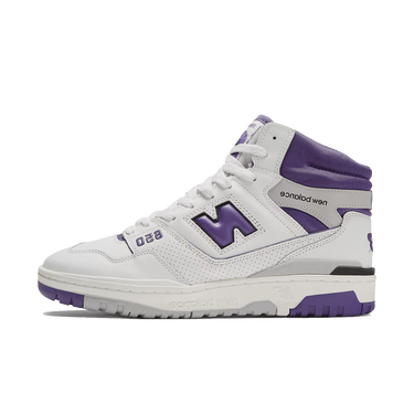 Sneakers och skor New Balance 650R "Interstellar" Purpur | BB650RCF, 0