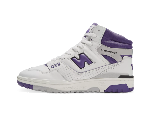 Sneakers och skor New Balance 650R "Interstellar" Purpur | BB650RCF