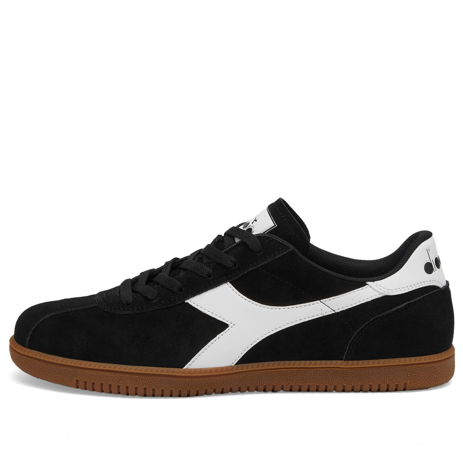 Sneakers och skor Diadora Tokyo Svart | 501-181247-80013, 0