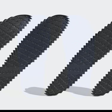 Sneakers och skor adidas Originals Adilette Comfort Blå | GY2487, 2