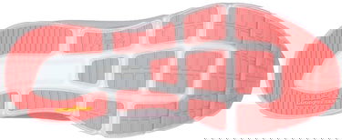 Sneakers och skor Skechers GO RUN RIDE 10 Rosa | 172045-mve, 2