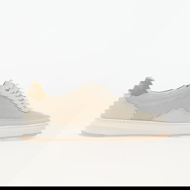 Sneakers och skor Filling Pieces Filling Pieces Mondo Tech Crumbs 41 Beige | 46755001890, 2