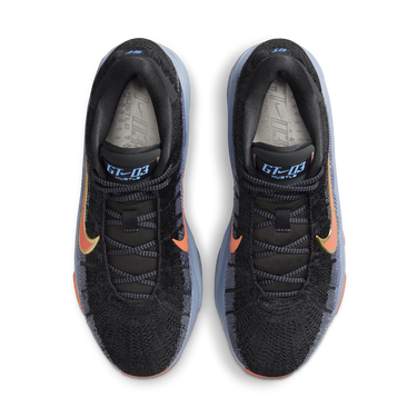 Sneakers och skor Nike G.T. Hustle 3 Grå | FV5953-001, 3