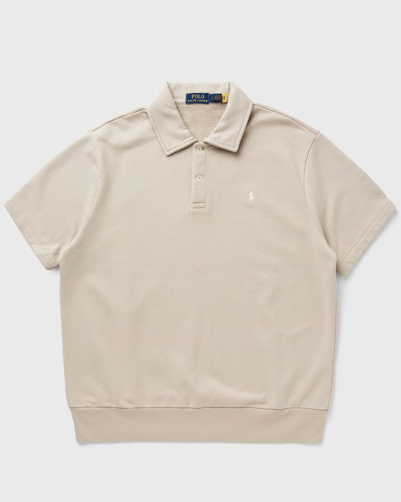 Polotröja Polo by Ralph Lauren Ralph Lauren Polo Shirt XXL Beige | 710963807003