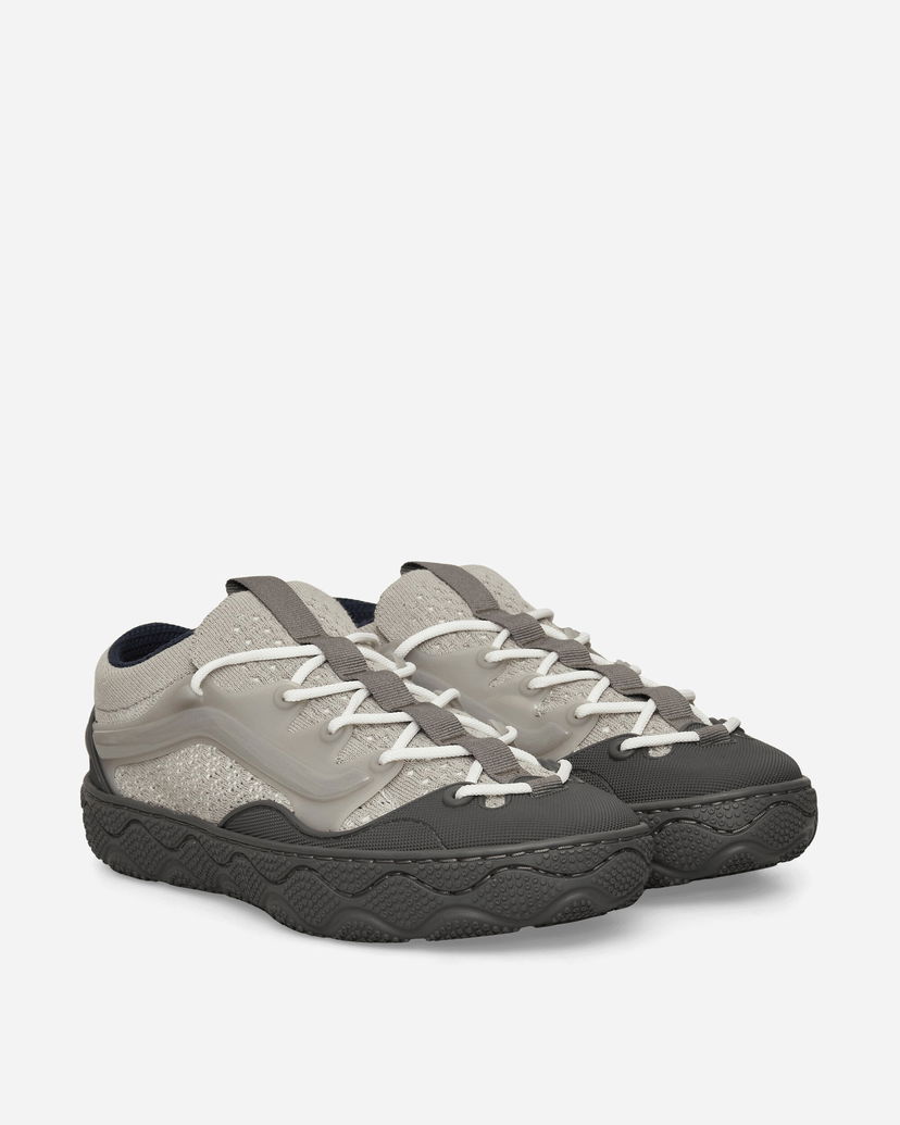 Sneakers och skor Vans Old Skool 36 FM Drizzle Grå | VN000EFGKAQ1