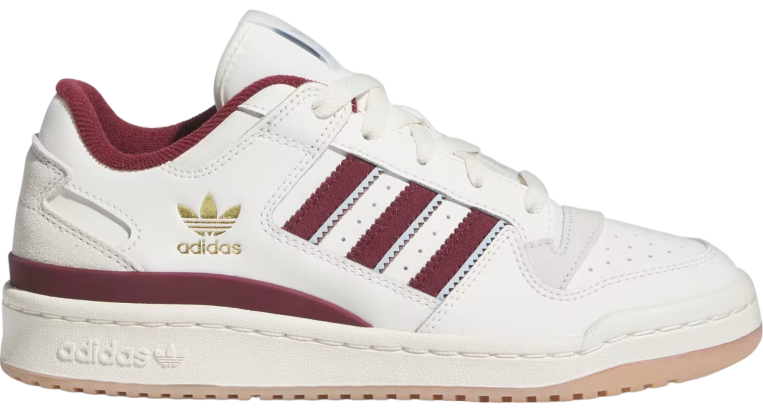 Sneakers och skor adidas Originals Forum Classic Vit | ig3965, 0