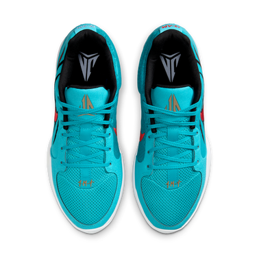 Sneakers och skor Nike Ja 2 „Scratch“ Turkos | HQ1759-400, 1